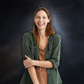 Lofaris Polished Dark Abstract Photo Backdrop For Studio